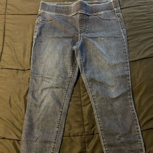 Old Navy Rockstar Jeggings